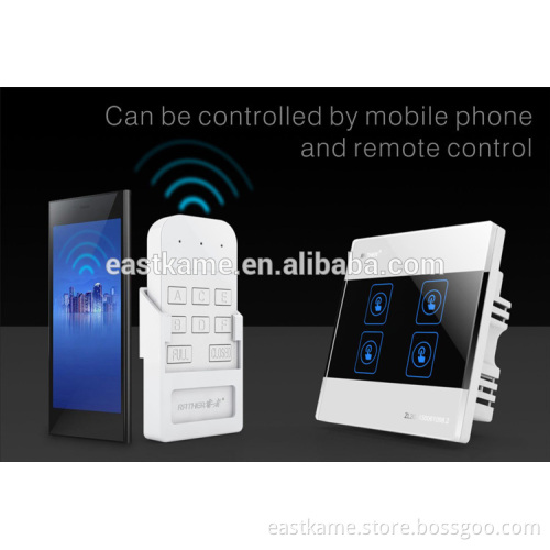 433MHZ Switch Mini Remote Control